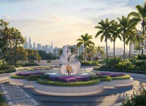tuan straits facilities