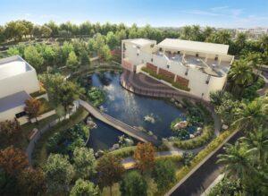 tuan straits facilities