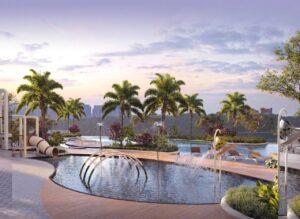 tuan straits facilities