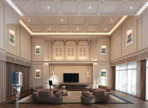 tuan straits facilities