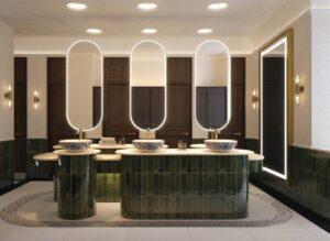 tuan straits facilities